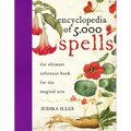 The Encyclopedia of 5000 Spells