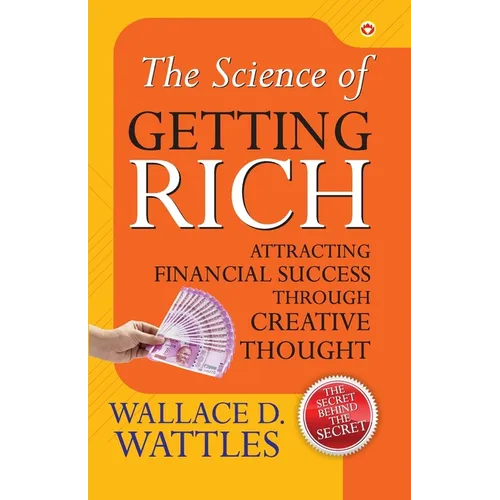 The Science of Getting Rich