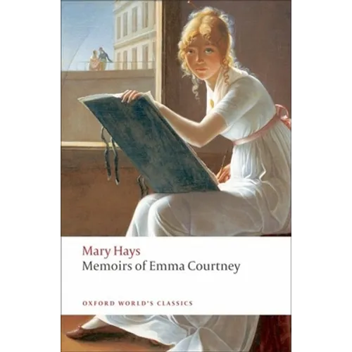 Memoirs of Emma Courtney