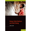Global Child Welfare and Well-Being