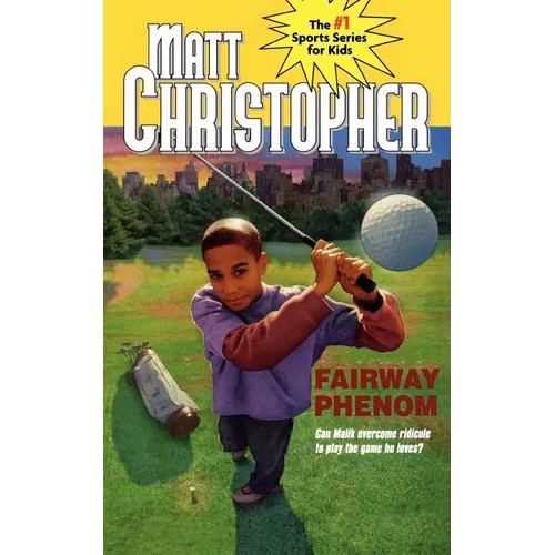 Fairway Phenom