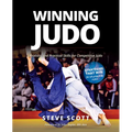 Winning Judo: Realistic and Practical Skills for Competitive Judo