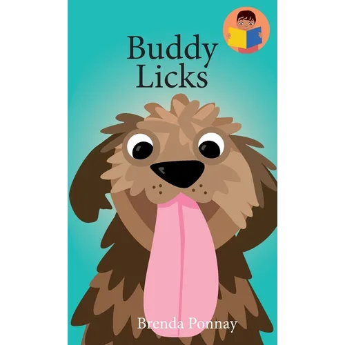 Buddy Licks