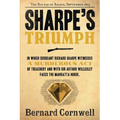 Sharpe's Triumph: The Battle of Assaye, September 1803