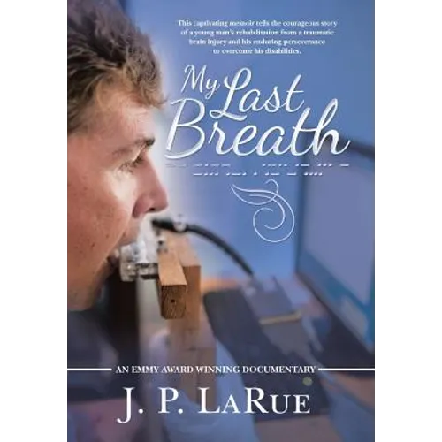 My Last Breath