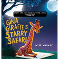 Gina Giraffe's Starry Safari