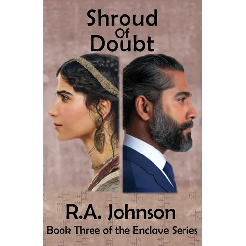 Shroud of Doubt