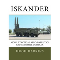 Iskander: Mobile Tactical Aero-Ballistic/Cruise Missile Complex