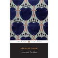 Arms and the Man
