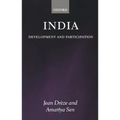 India: Development and Participation