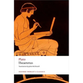 Theaetetus