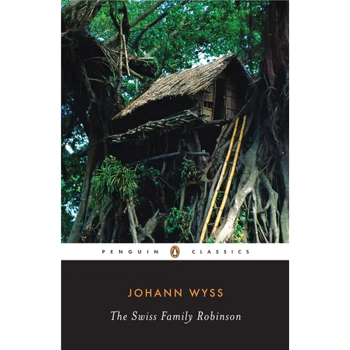 The Swiss Family Robinson