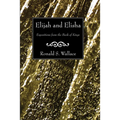 Elijah and Elisha