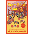 Storybook Ending