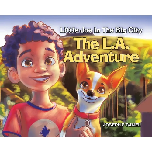 The L.A. Adventure