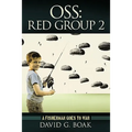 OSS Red Group 2: A Fisherman Goes to War
