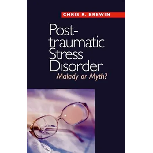 Posttraumatic Stress Disorder