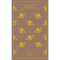 Far from the Madding Crowd