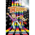 Time Buddies: Past, Present, Hooture Volume 2