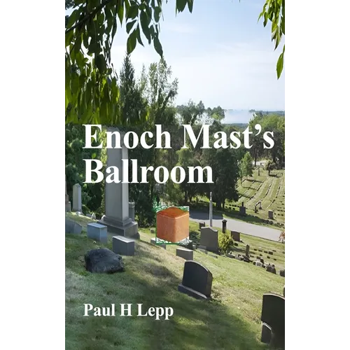 Enoch Mast's Ballroom