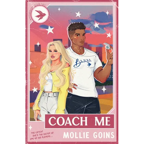 Coach Me