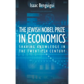 The Jewish Nobel Prize in Economics
