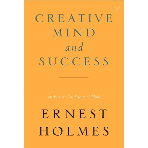 Creative Mind and Success