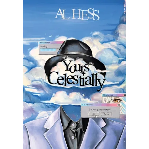 Yours Celestially