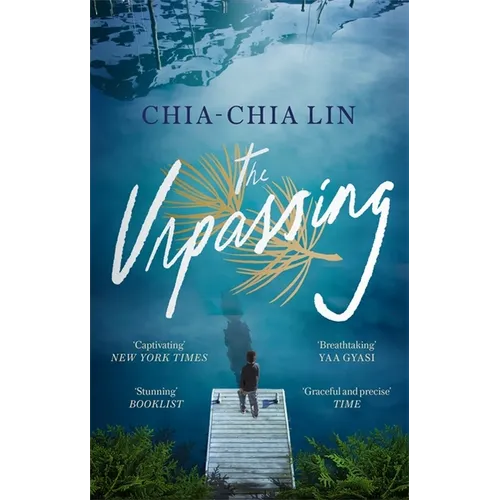 The Unpassing