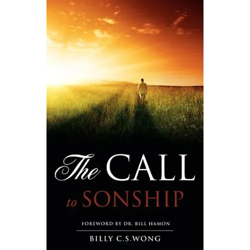 The Call to Sonship