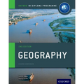 IB Geography Course Book 2nd Edition: Oxford IB Diploma Programme