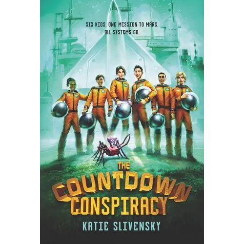 The Countdown Conspiracy