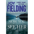 Now You See Her