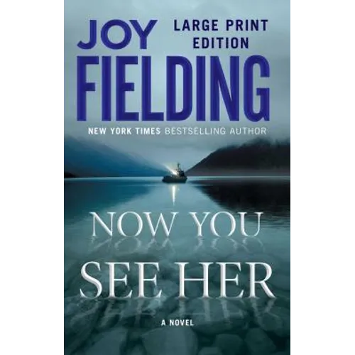 Now You See Her