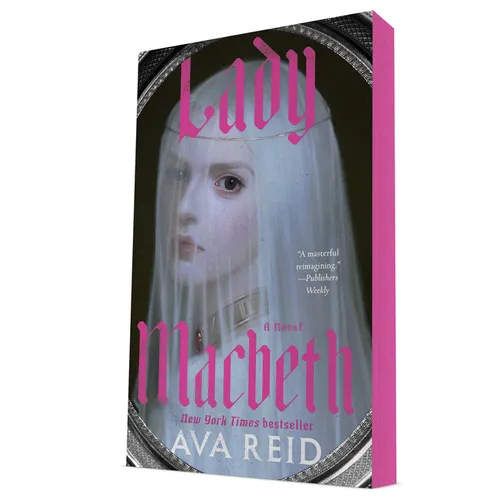 Lady Macbeth