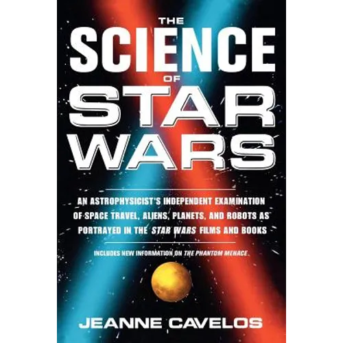 The Science of Star Wars