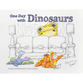 One Day with Dinosaurs