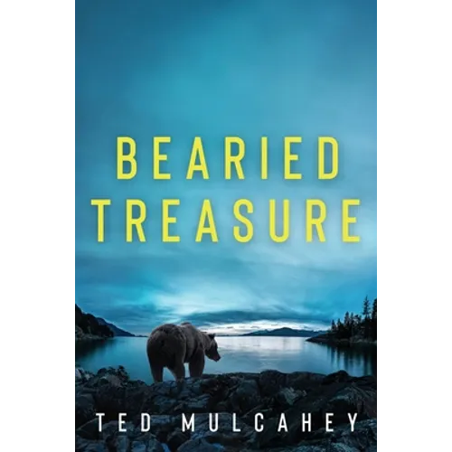 Bearied Treasure