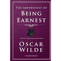 The Importance of Being Earnest
