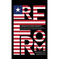 Reform: A Liberian Development Manifesto