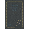 Singer Sewing Book