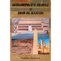 Hatshepsut's Temple at Deir el Bahari