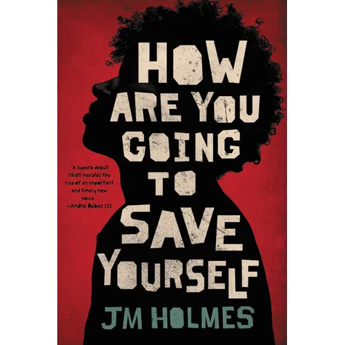 How Are You Going to Save Yourself