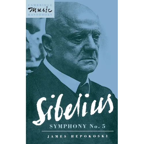 Sibelius: Symphony No. 5
