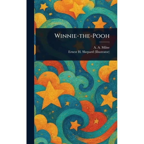 Winnie-the-Pooh