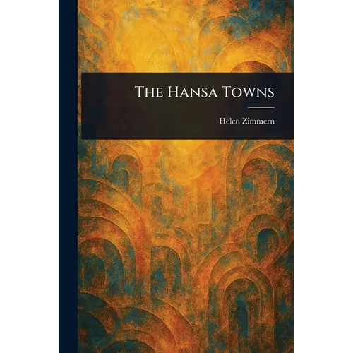The Hansa Towns