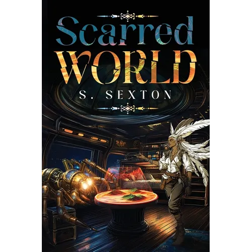 Scarred World