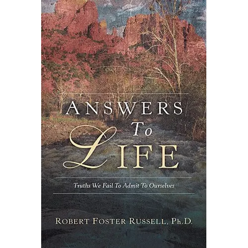 Answers to Life