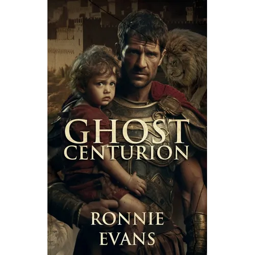 Ghost Centurion