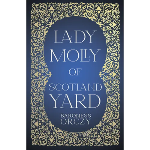 Lady Molly of Scotland Yard